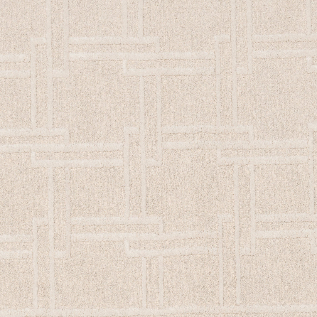 Rivièra Maison Vloerkleed Versailles Crème 340x240 cm