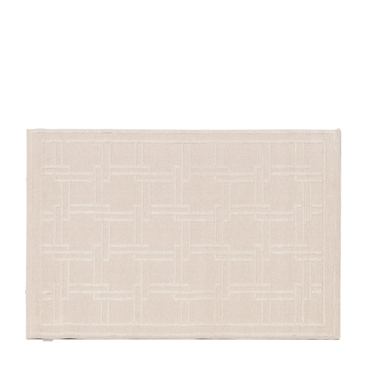 Rivièra Maison Vloerkleed Versailles Crème 340x240 cm
