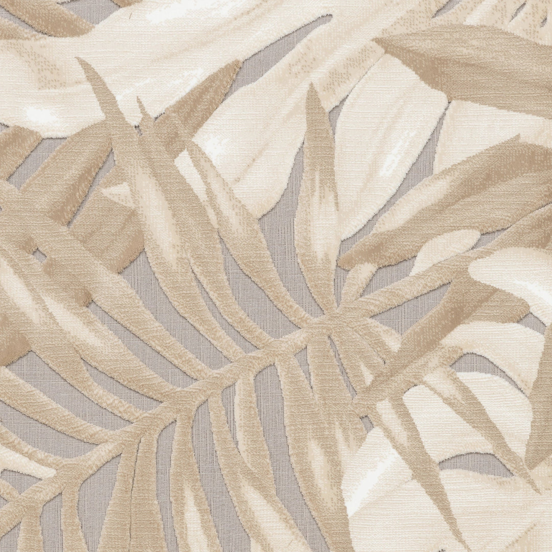 Rivièra Maison Vloerkleed Palmera Crème 330x240 cm