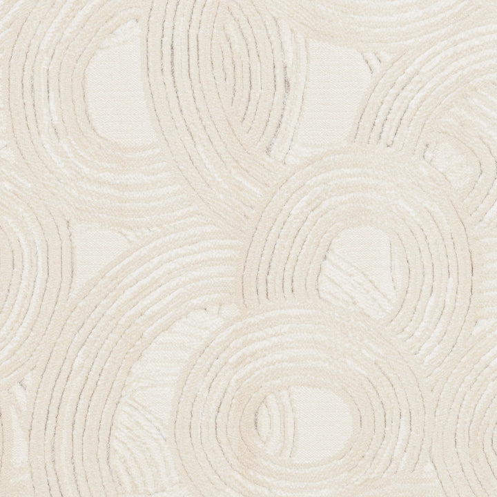 Rivièra Maison Vloerkleed Delfina Crème 290x200 cm
