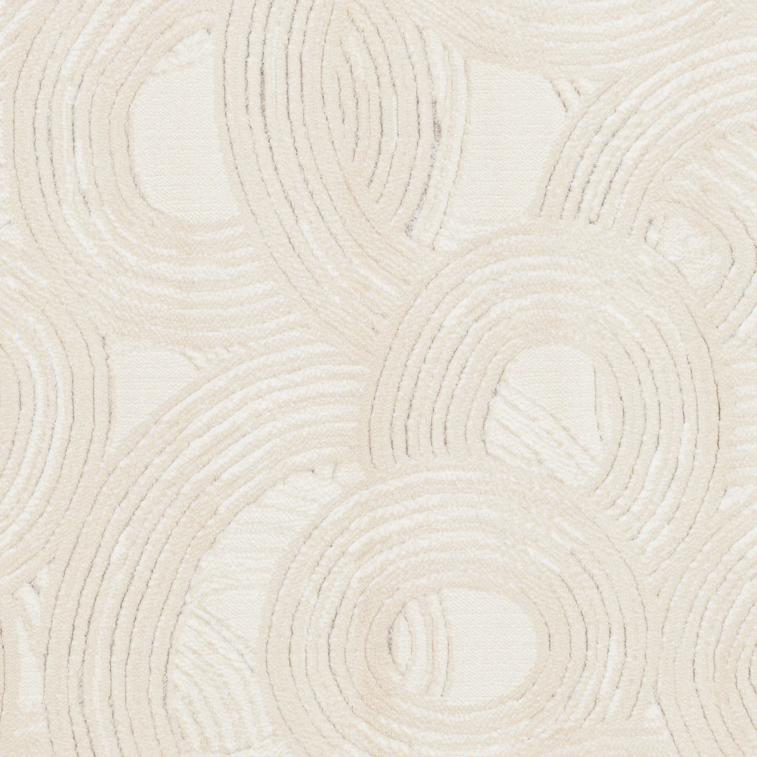 Rivièra Maison Vloerkleed Delfina Crème 230x160 cm