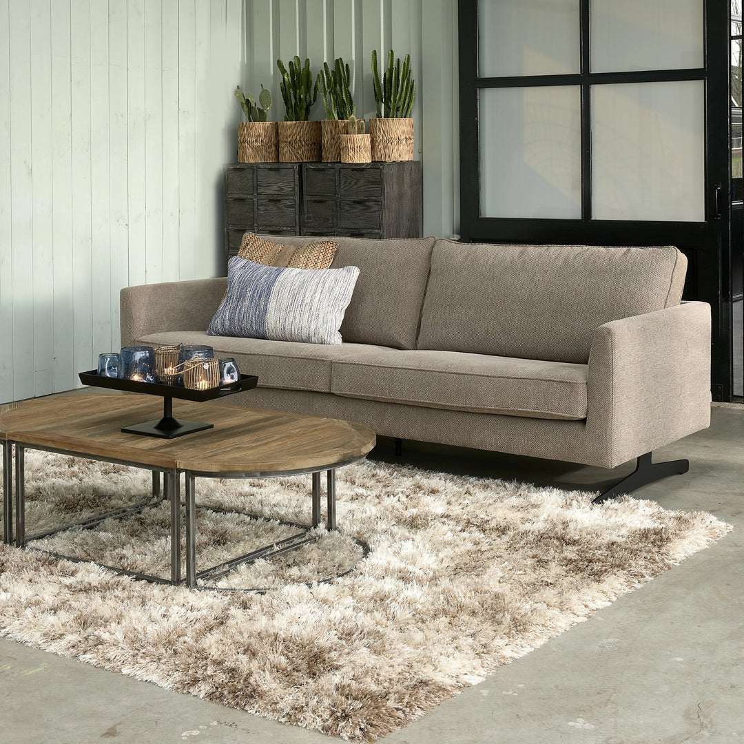 Rivièra Maison Vloerkleed Mesa Vista 340x240 cm