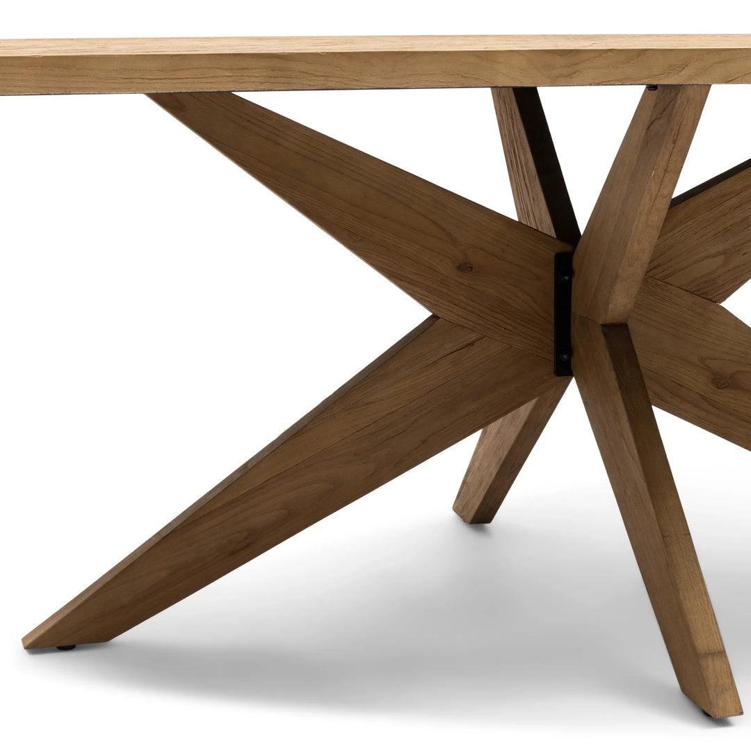Rivièra Maison Eettafel Portland 230x100 cm