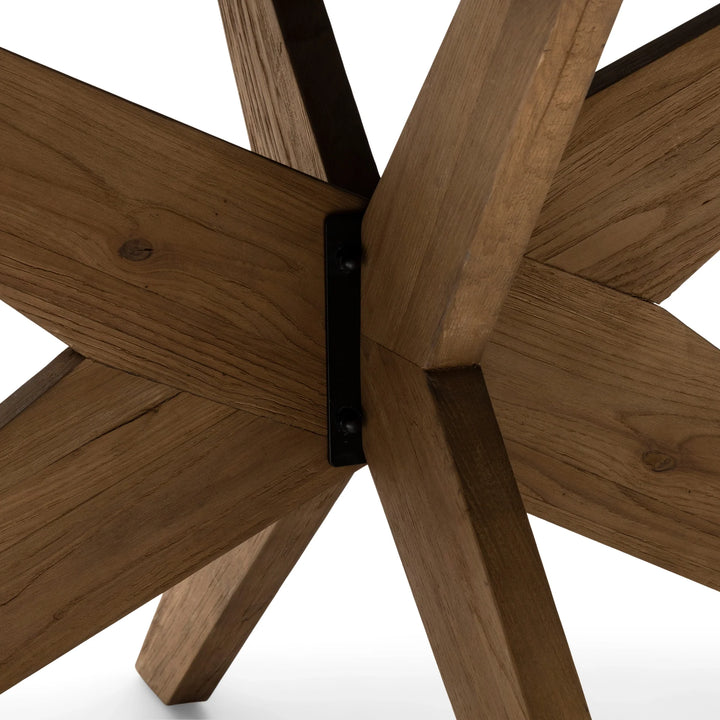 Rivièra Maison Eettafel Portland 230x100 cm