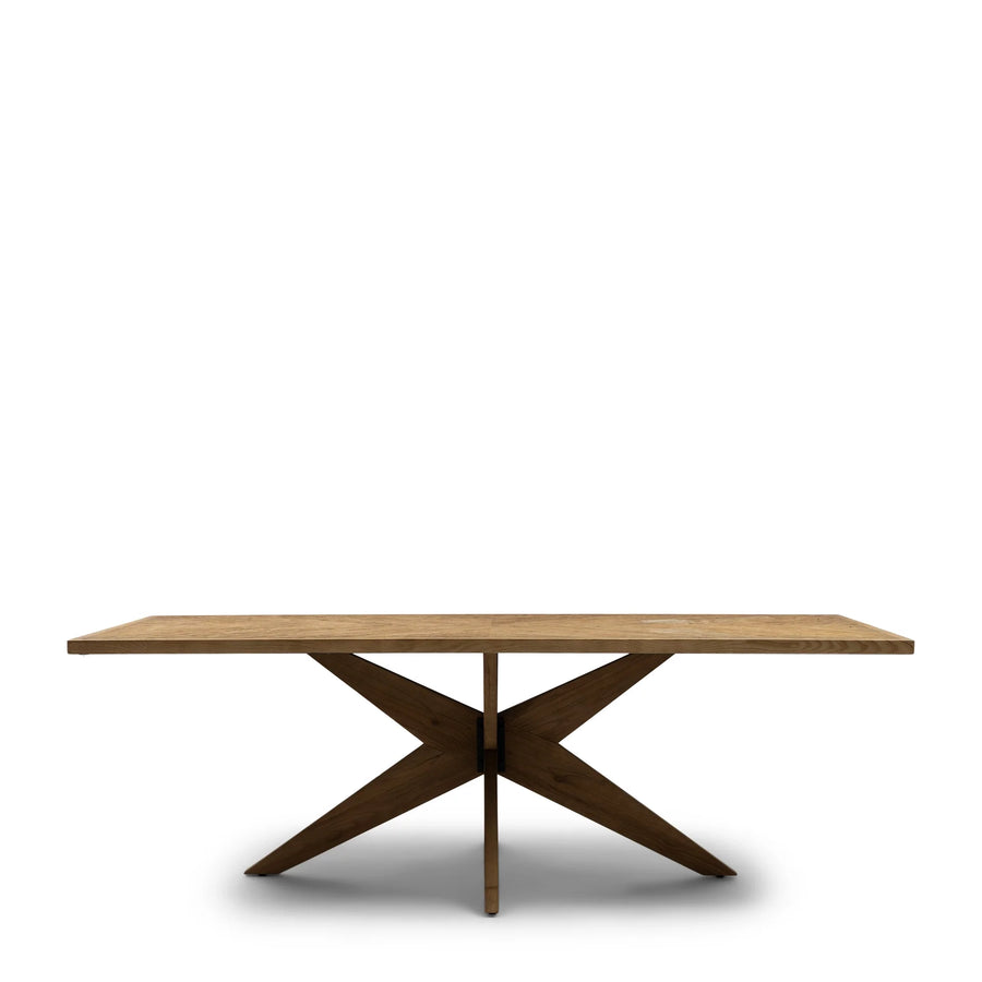 Rivièra Maison Eettafel Portland 230x100 cm