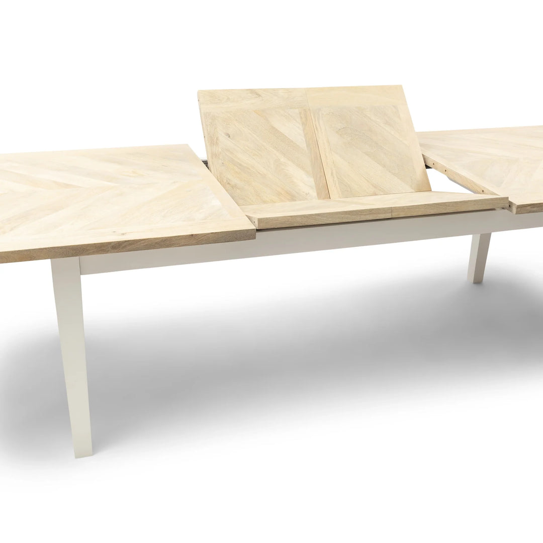 Rivièra Maison Eettafel Pacifica 310/265/220x100 cm