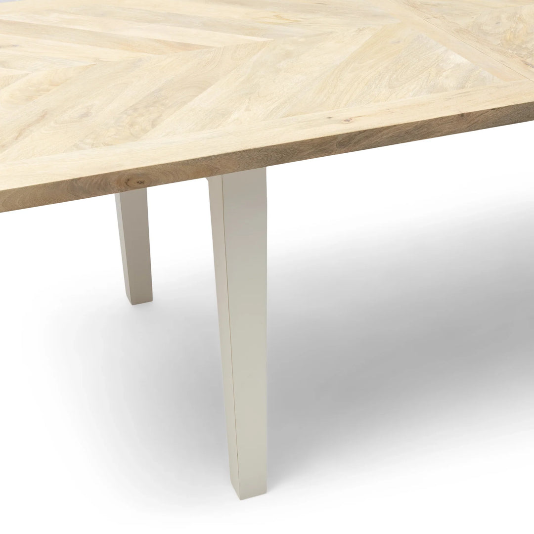 Rivièra Maison Eettafel Pacifica 310/265/220x100 cm