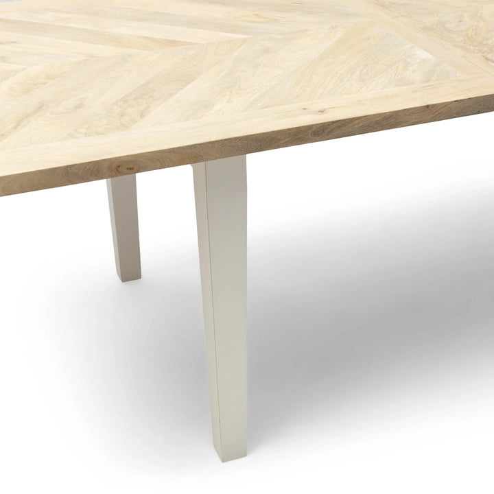 Rivièra Maison Eettafel Pacifica 310/265/220x100 cm