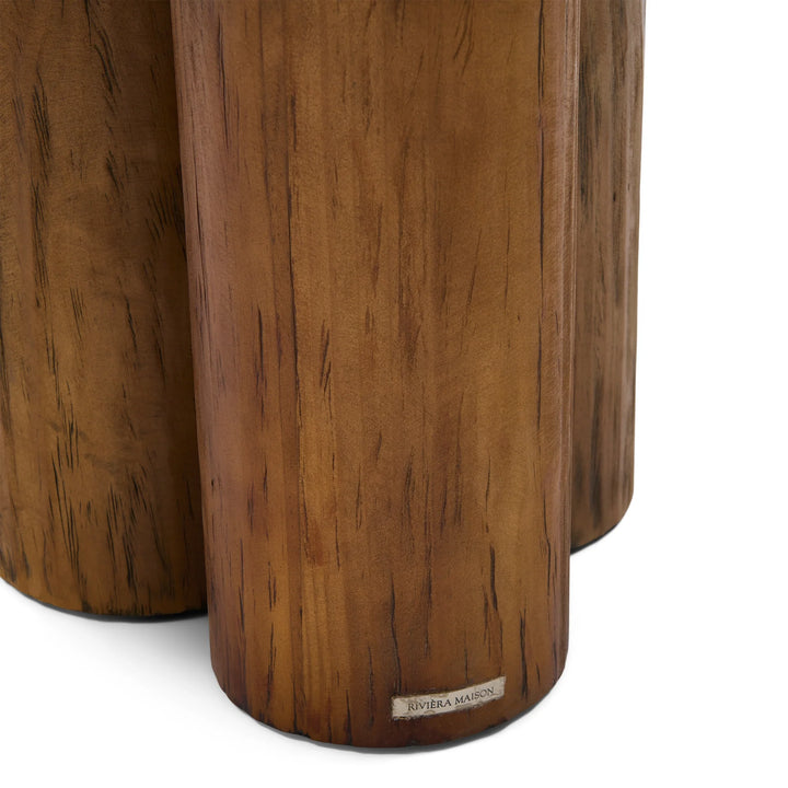 Rivièra Maison Salontafel Vegas Ø 88 cm