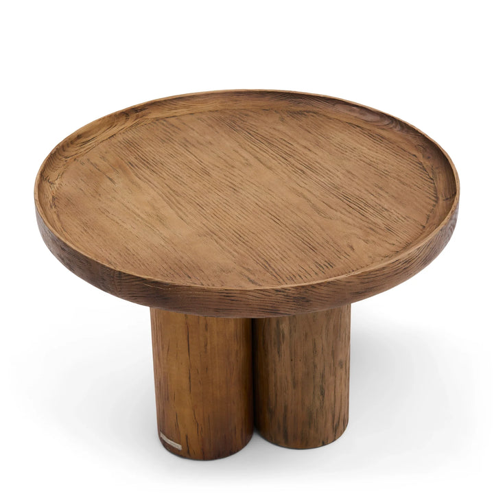 Rivièra Maison Salontafel Vegas Ø 88 cm