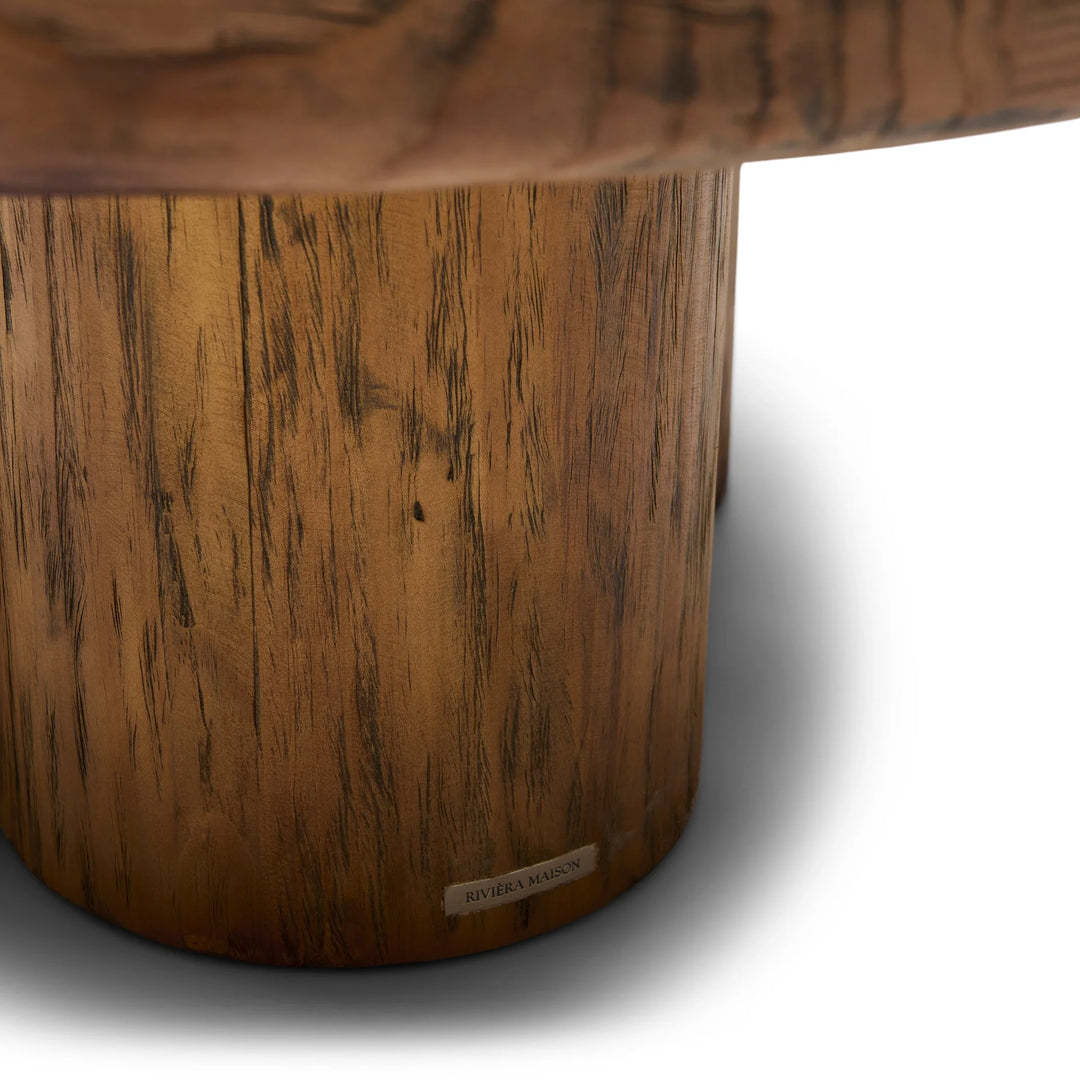 Rivièra Maison Salontafel Vegas Ø 65 cm
