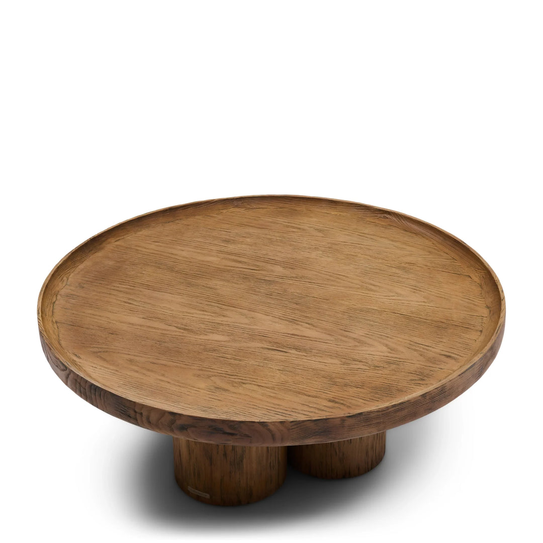 Rivièra Maison Salontafel Vegas Ø 65 cm