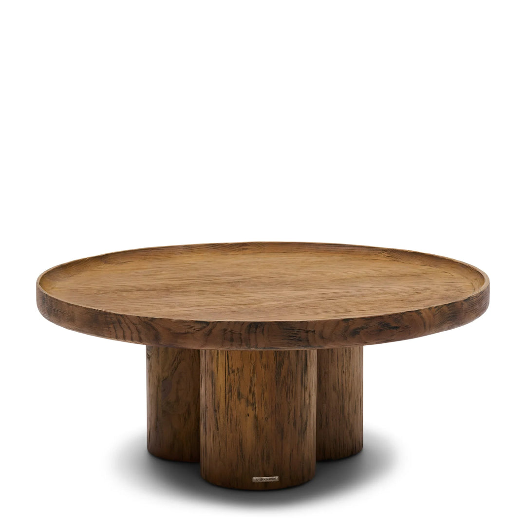 Rivièra Maison Salontafel Vegas Ø 65 cm