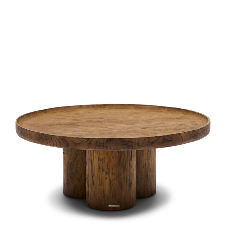 Rivièra Maison Salontafel Vegas Ø 65 cm