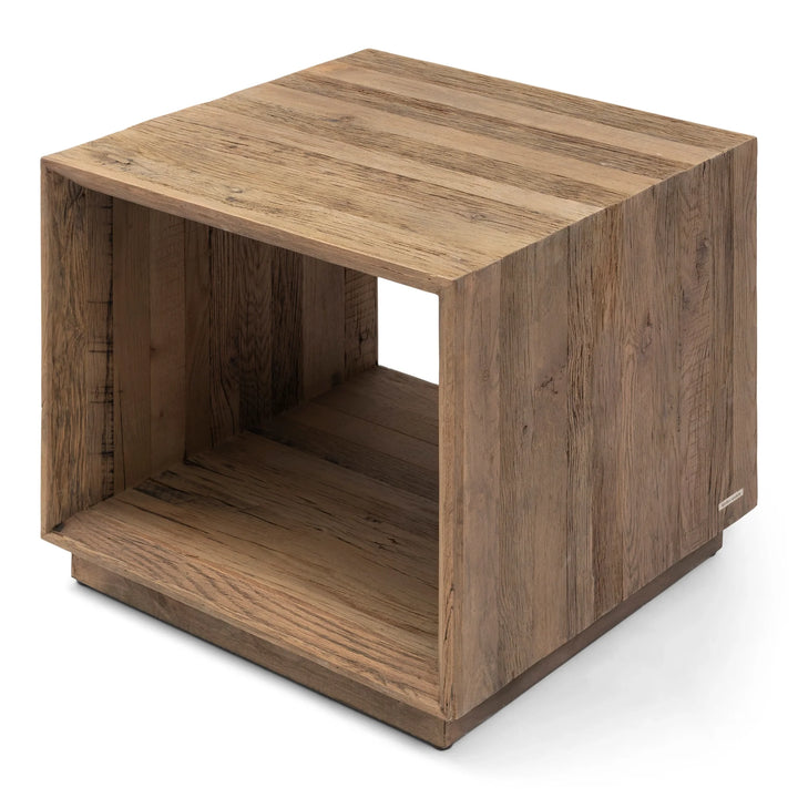 Rivièra Maison Bijzettafel Mukaab