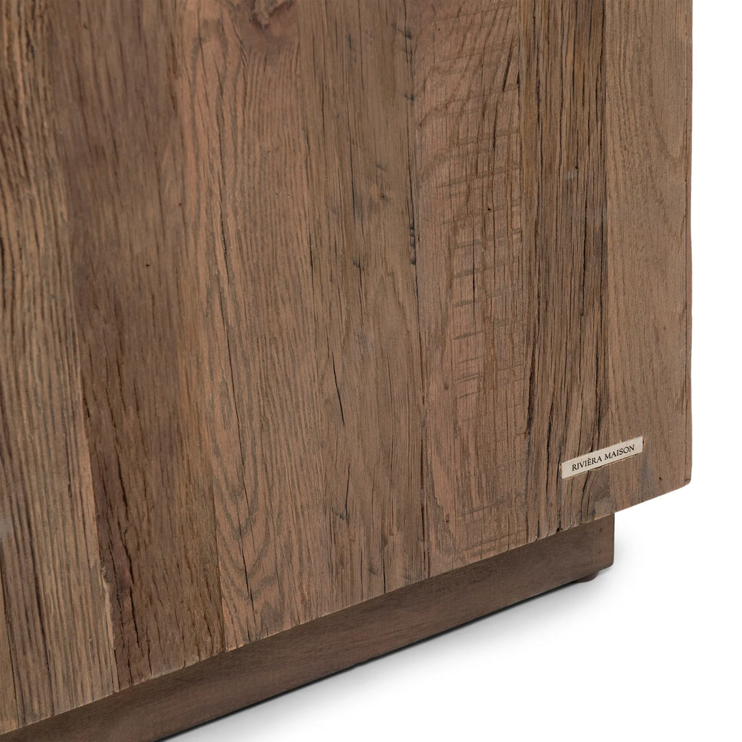 Rivièra Maison Bijzettafel Mukaab