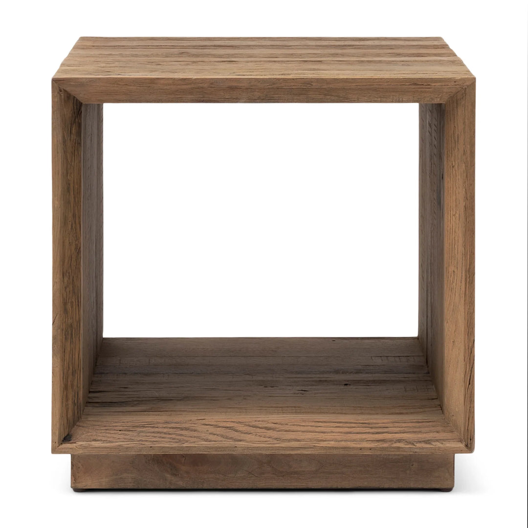 Rivièra Maison Bijzettafel Mukaab