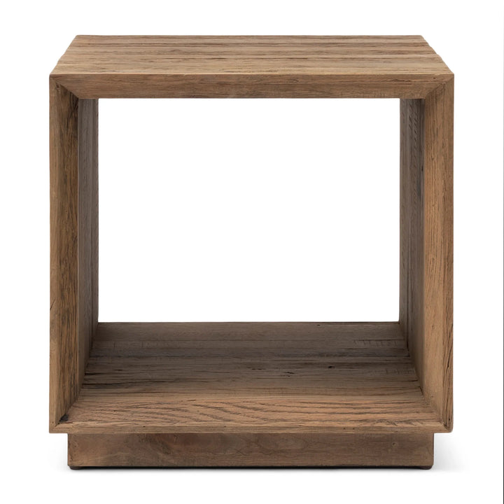 Rivièra Maison Bijzettafel Mukaab
