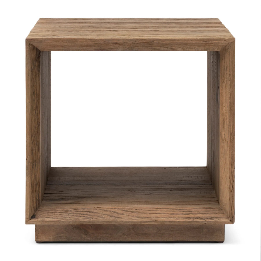 Rivièra Maison Bijzettafel Mukaab