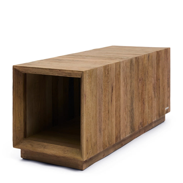 Rivièra Maison Salontafel Mukaab 100x40 cm