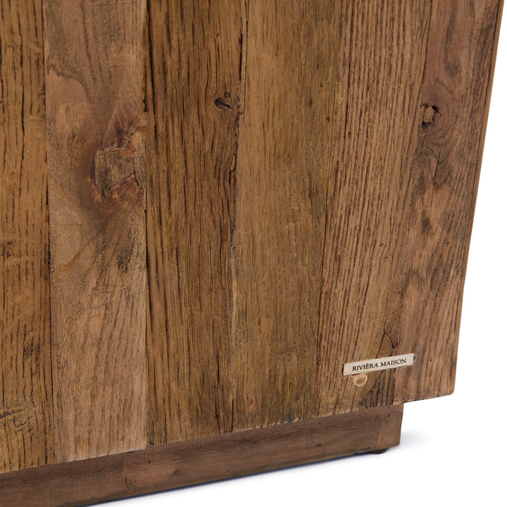 Rivièra Maison Salontafel Mukaab 100x40 cm