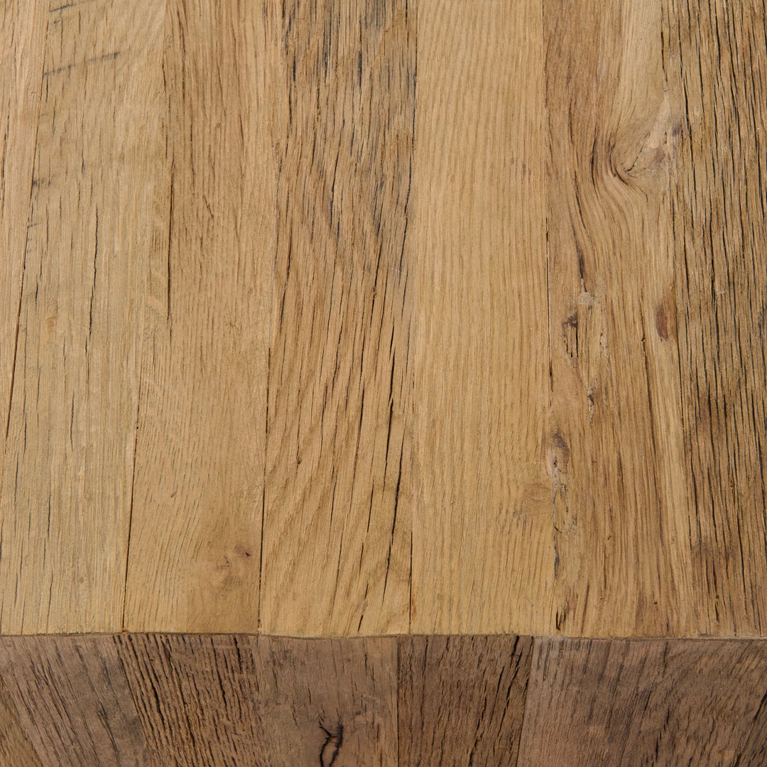 Rivièra Maison Salontafel Mukaab 100x40 cm