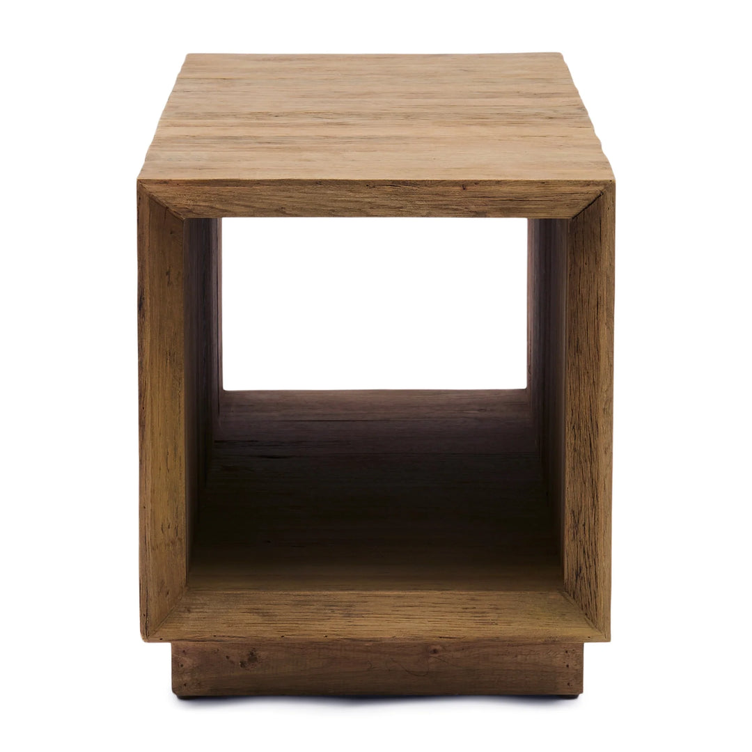 Rivièra Maison Salontafel Mukaab 100x40 cm