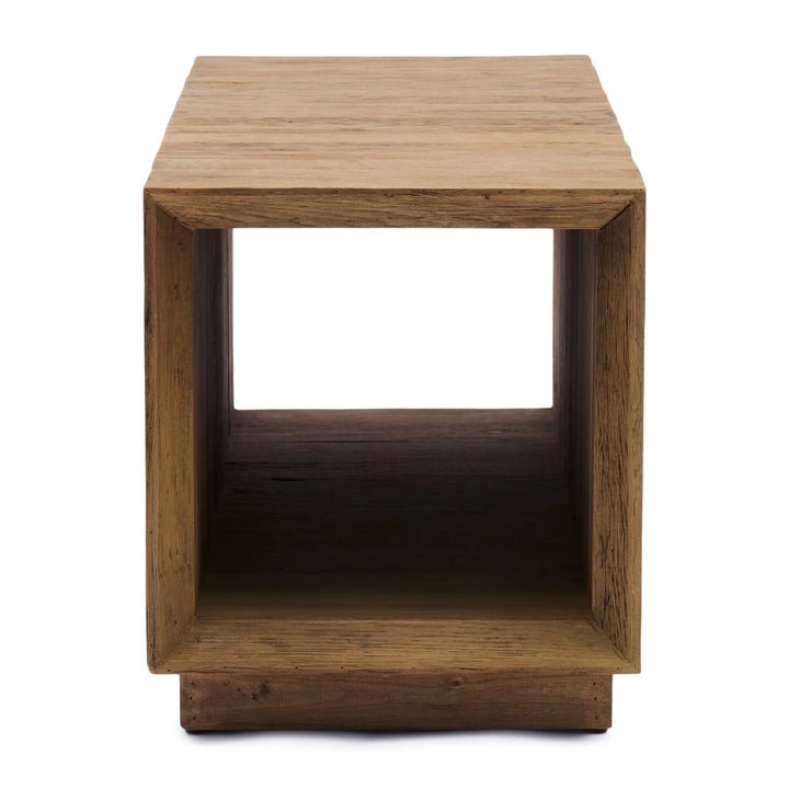 Rivièra Maison Salontafel Mukaab 100x40 cm