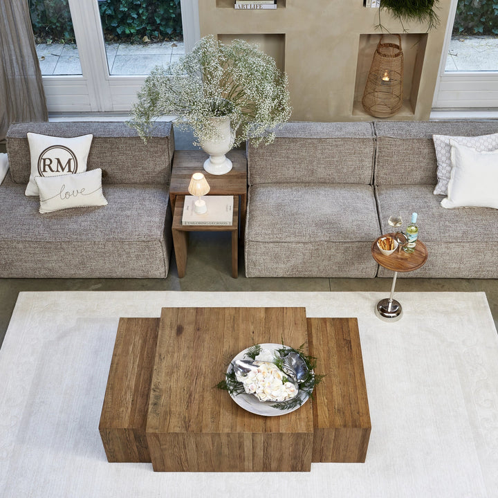 Rivièra Maison Vloerkleed Ville de Vendôme 230x160 cm