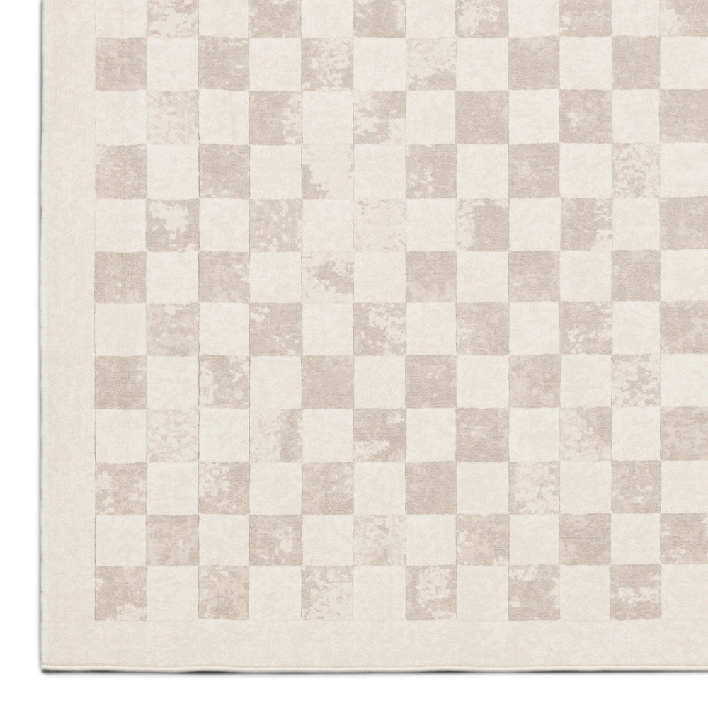 Rivièra Maison Vloerkleed Tierra 230x160 cm