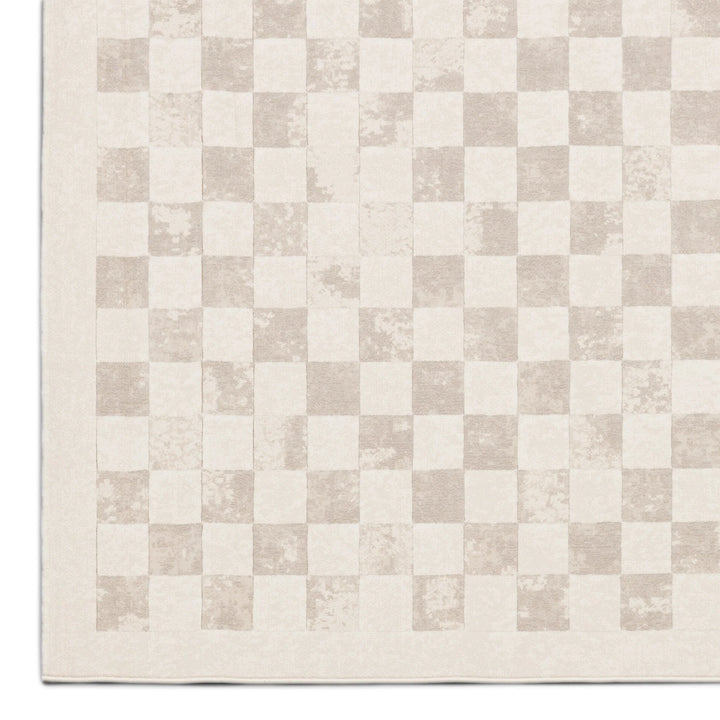 Rivièra Maison Vloerkleed Tierra 230x160 cm