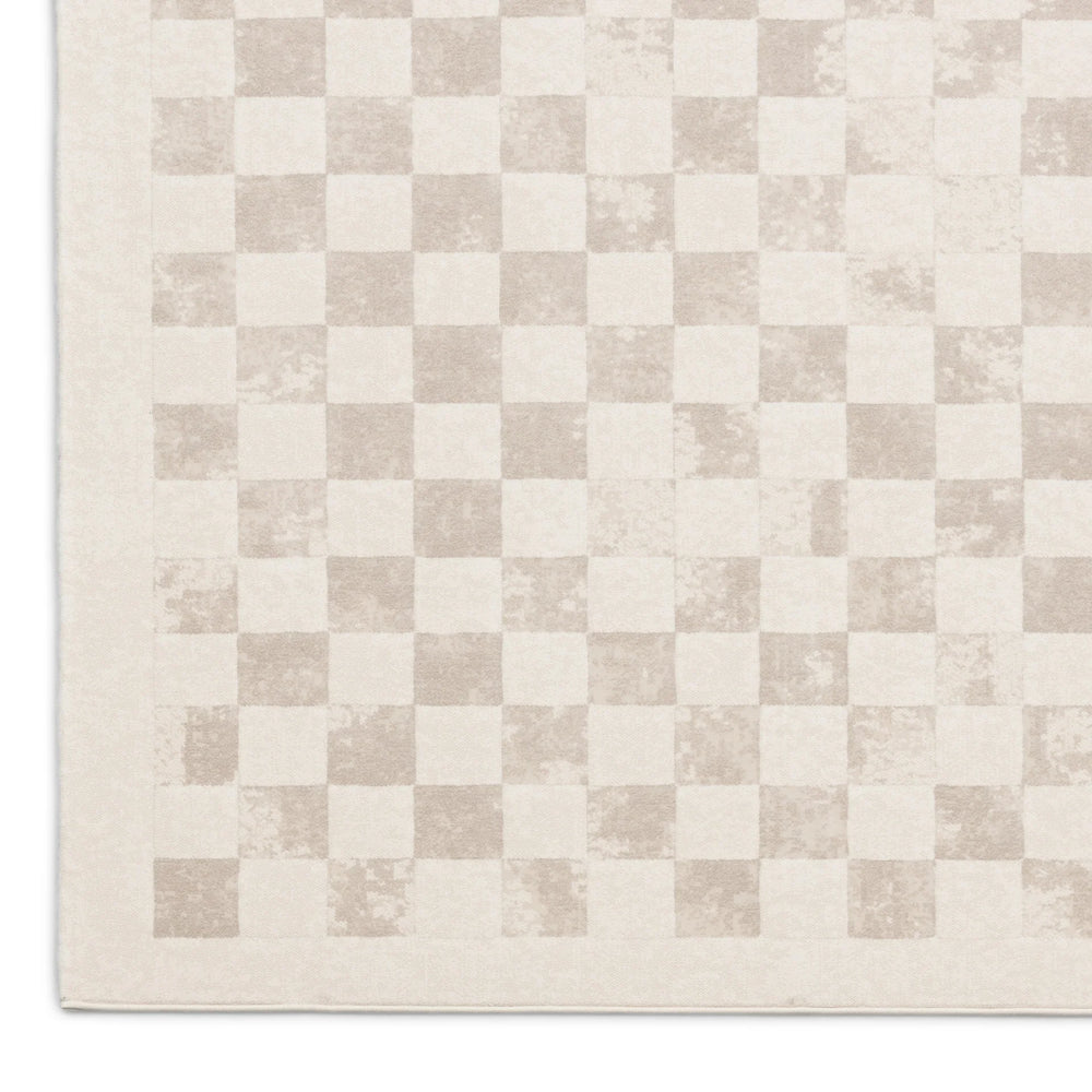 Rivièra Maison Vloerkleed Tierra 290x200 cm