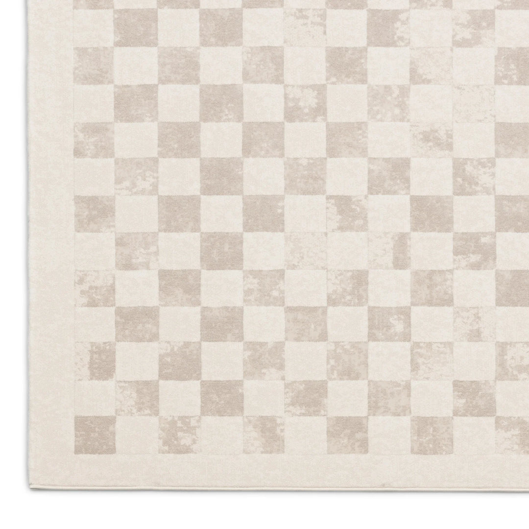 Rivièra Maison Vloerkleed Tierra 290x200 cm