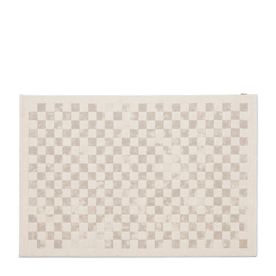 Rivièra Maison Vloerkleed Tierra 340x240 cm