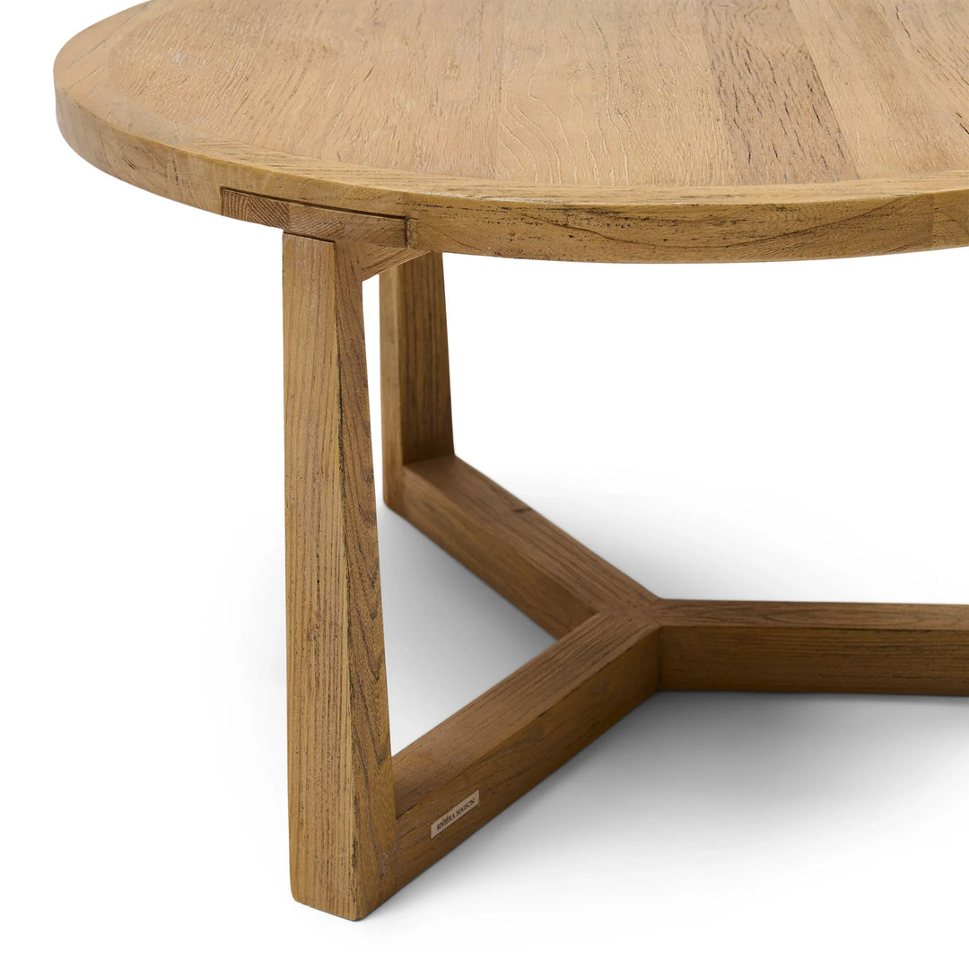 Rivièra Maison Salontafel Montreux Ø 70 cm