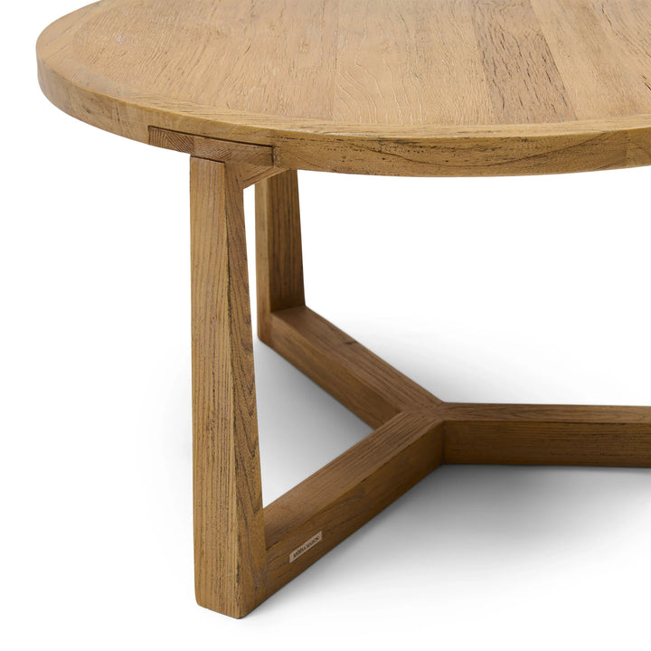 Rivièra Maison Salontafel Montreux Ø 70 cm