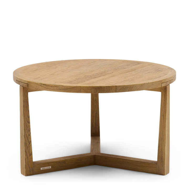 Rivièra Maison Salontafel Montreux Ø 70 cm