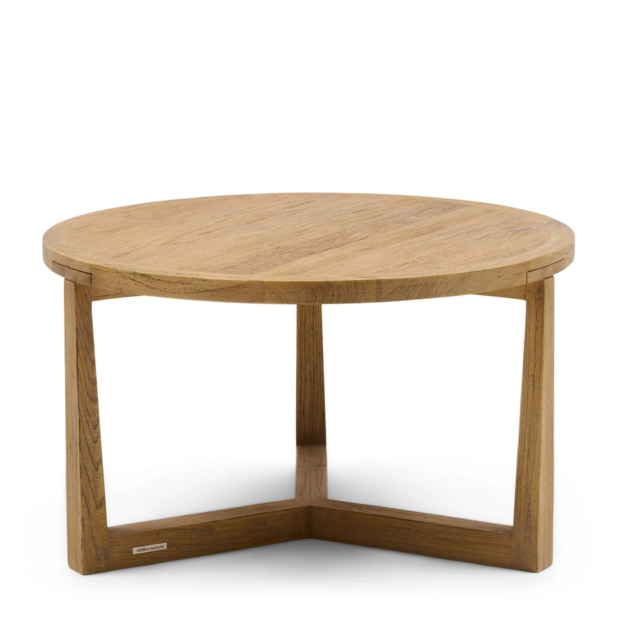 Rivièra Maison Salontafel Montreux Ø 70 cm
