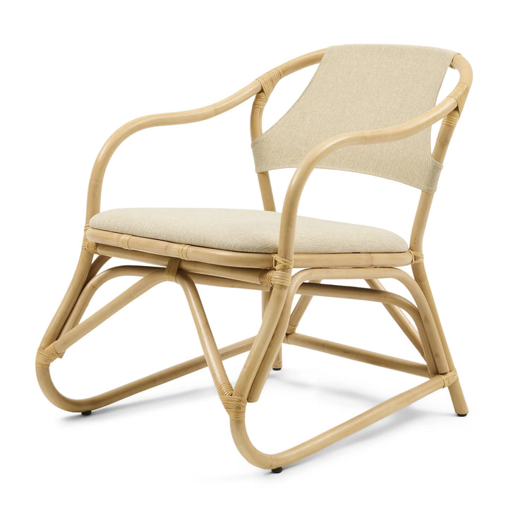 Rivièra Maison Fauteuil Nassau Beach
