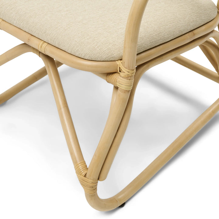 Rivièra Maison Fauteuil Nassau Beach