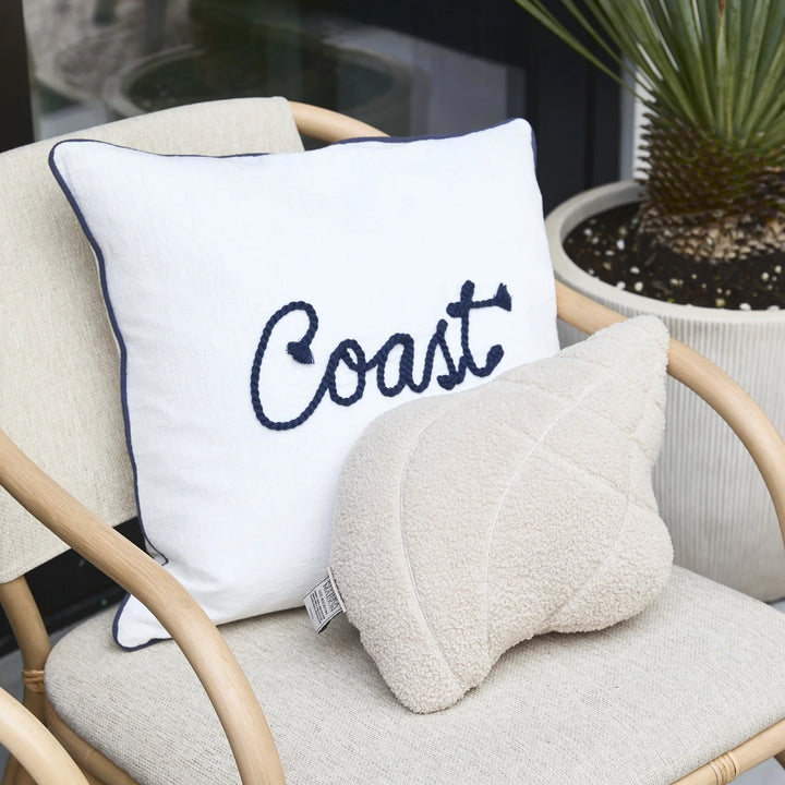 Rivièra Maison Fauteuil Nassau Beach