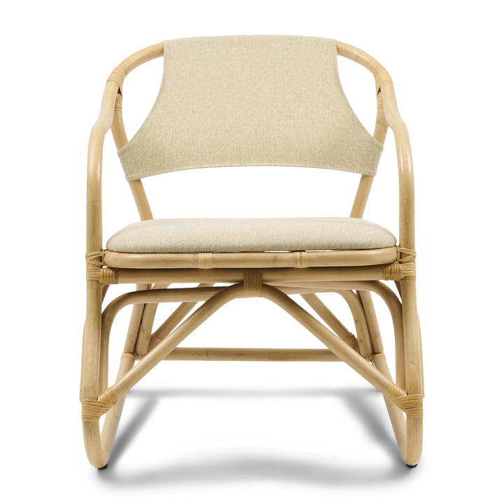 Rivièra Maison Fauteuil Nassau Beach