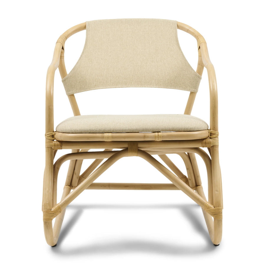 Rivièra Maison Fauteuil Nassau Beach