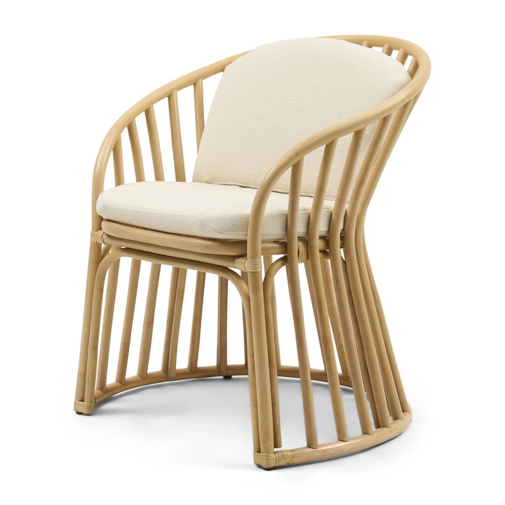 Rivièra Maison Fauteuil Cala Bassa
