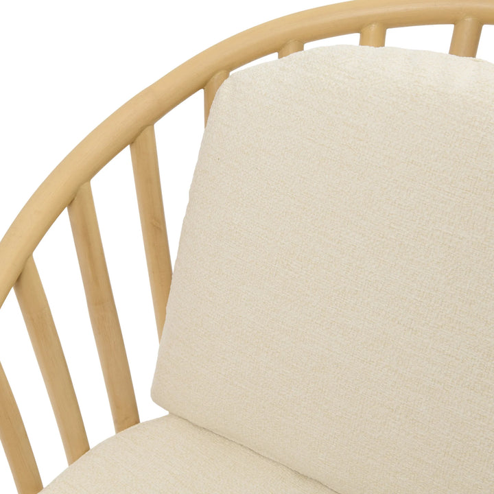 Rivièra Maison Fauteuil Cala Bassa
