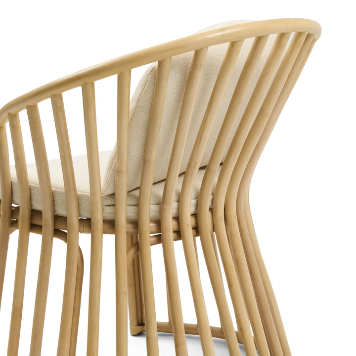 Rivièra Maison Fauteuil Cala Bassa