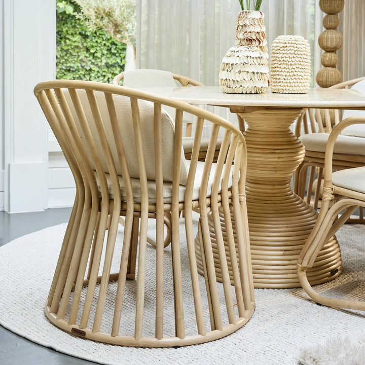 Rivièra Maison Fauteuil Cala Bassa