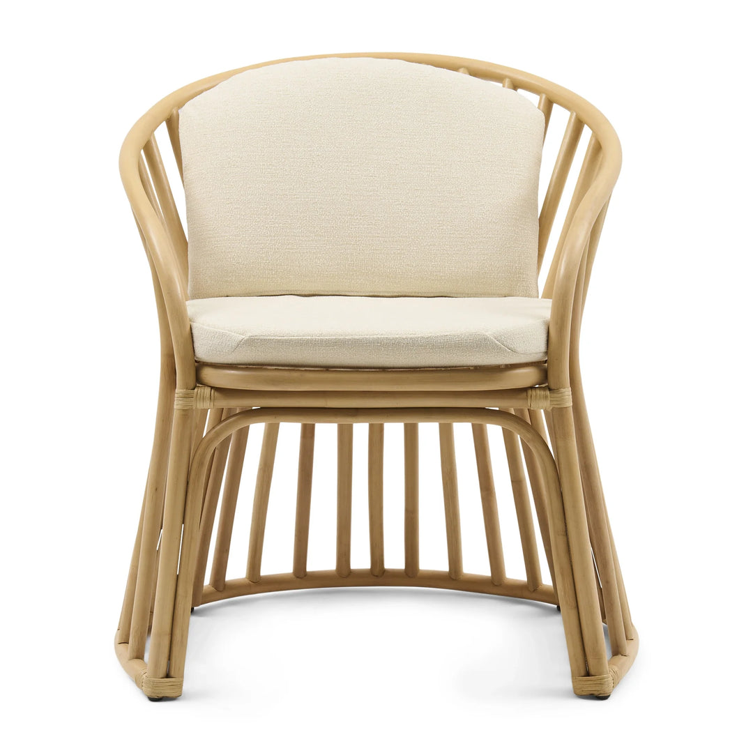Rivièra Maison Fauteuil Cala Bassa