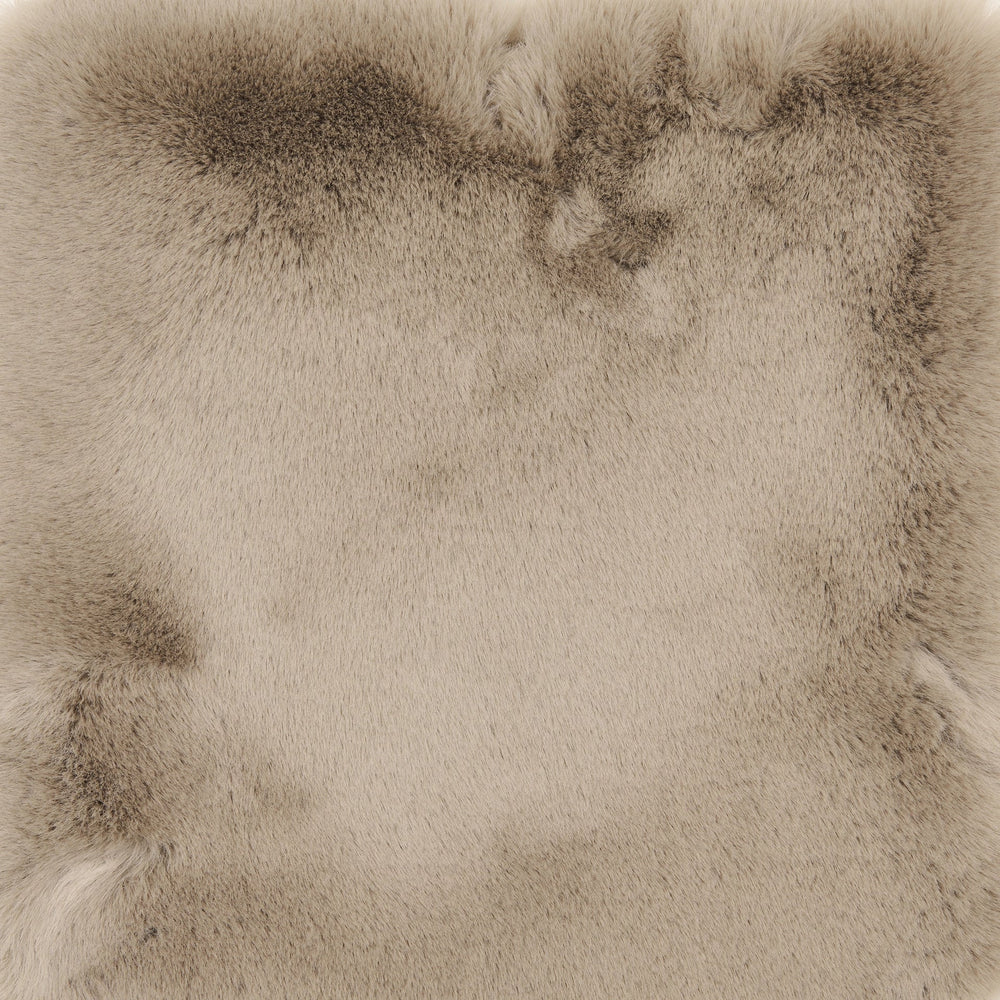 Rivièra Maison Vloerkleed Livigno Taupe 230x160 cm