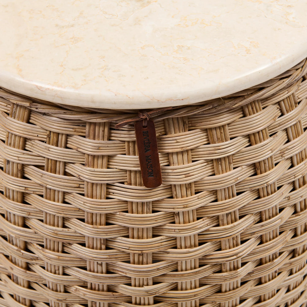 Rivièra Maison Bijzettafel Azoren